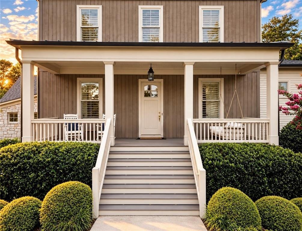 House in Roswell, Georgia, United States 3 - 19210427