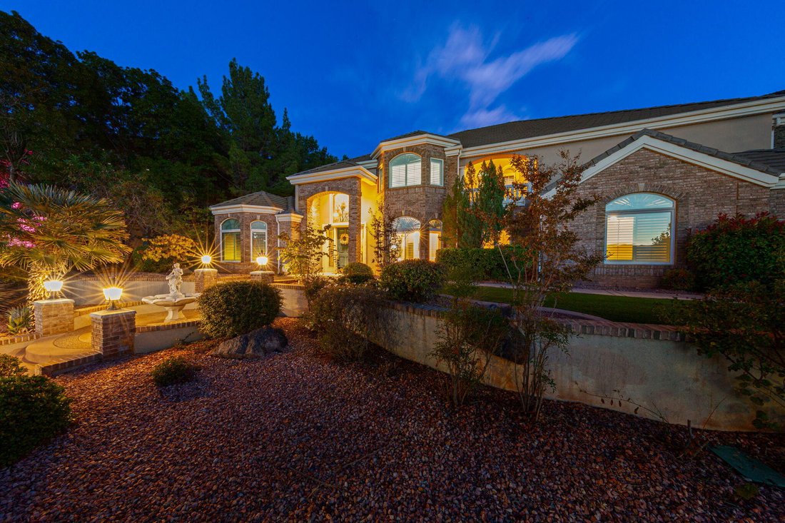 Haus in St. George, Utah, Vereinigte Staaten 2 - 19209164