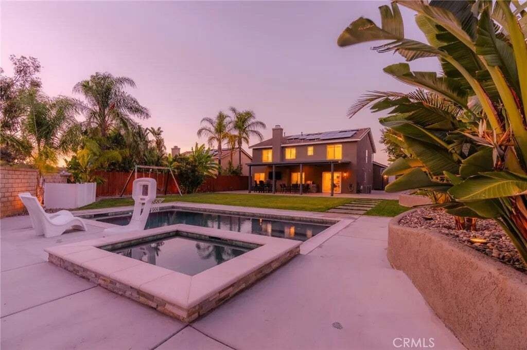 House in Corona, California, United States 1 - 19212553