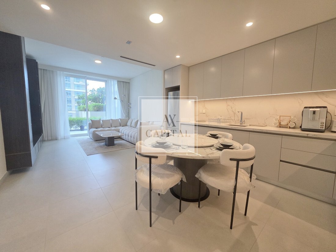 Apartamento en Dubai Marina, Dubái, Emiratos Árabes Unidos 1 - 19212530
