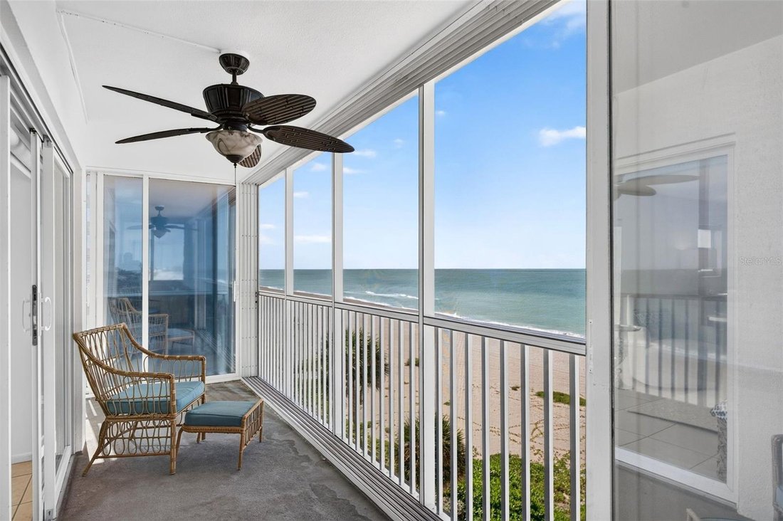 Condominio a Venezia, Florida, Stati Uniti 5 - 19209922