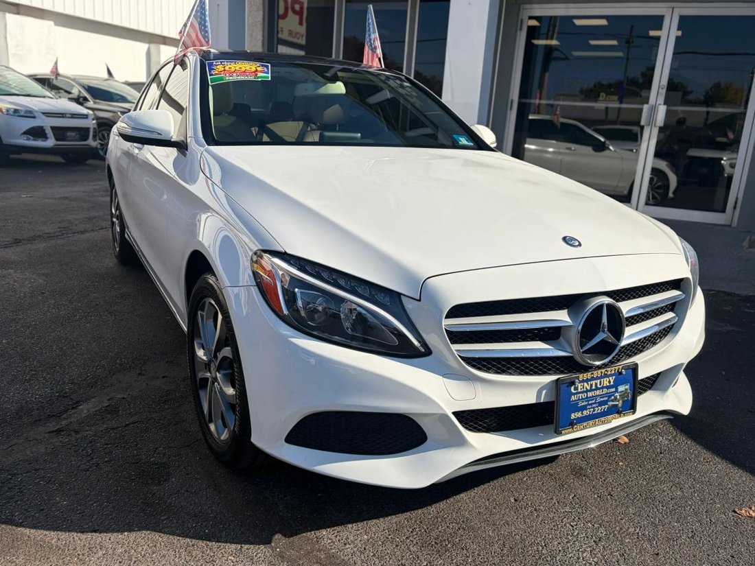 Sedan in Runnemede, NJ, United States 2 - 19211269