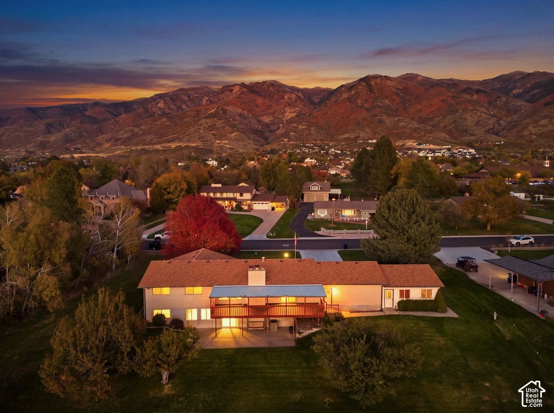 Haus in Kaysville, Utah, Vereinigte Staaten 2 - 19209562