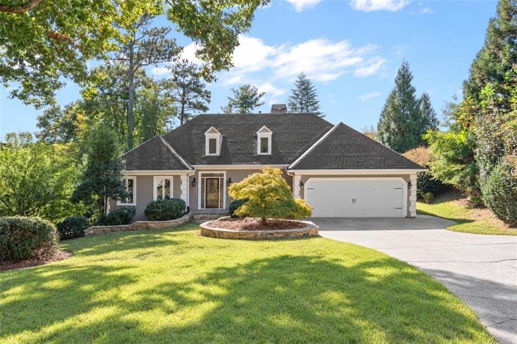 House in Marietta, Georgia, United States 1 - 19211087
