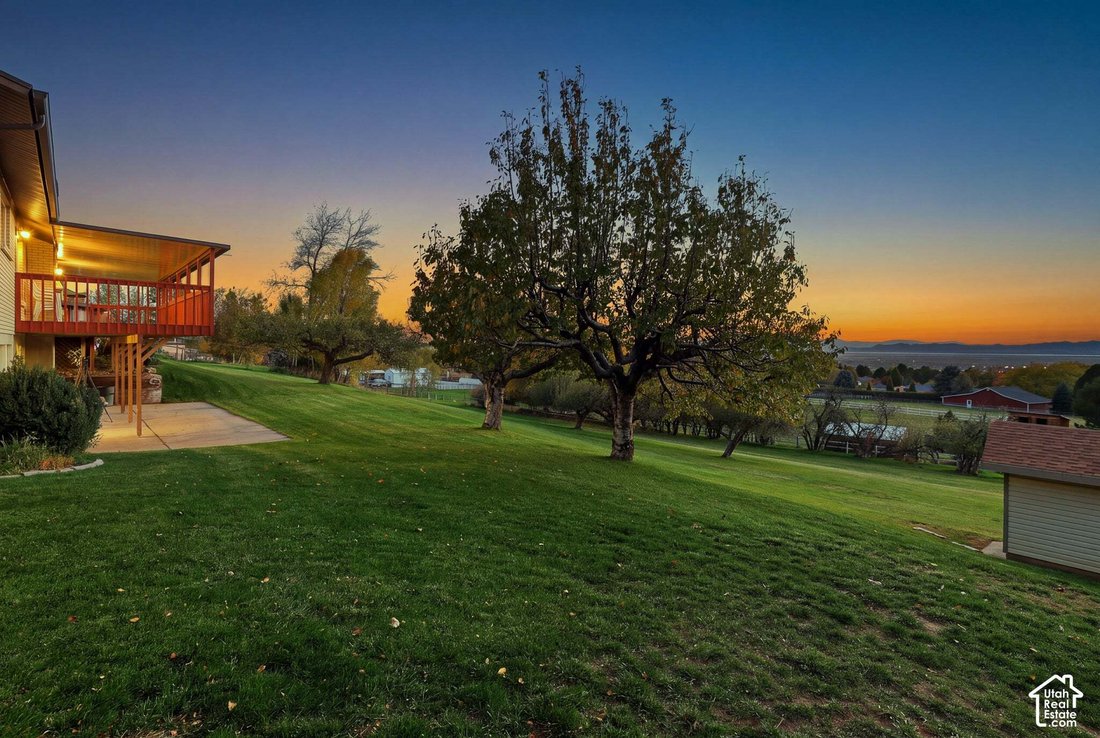 Haus in Kaysville, Utah, Vereinigte Staaten 5 - 19209562