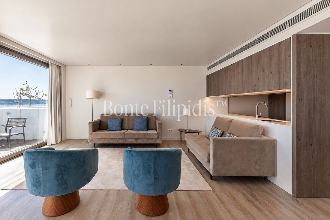 Penthouse à Estrela, Lisbonne, Portugal 2 - 19208525