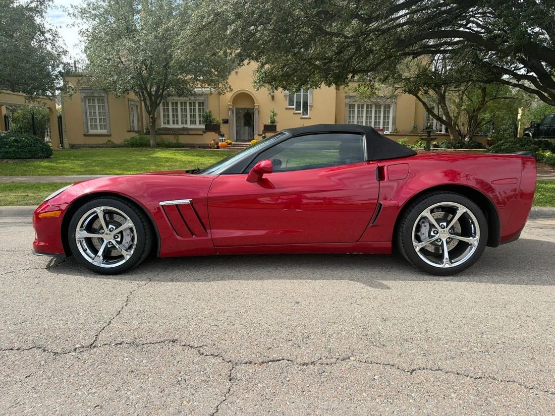 Cabriolet in El Paso, TX, United States 2 - 19211283
