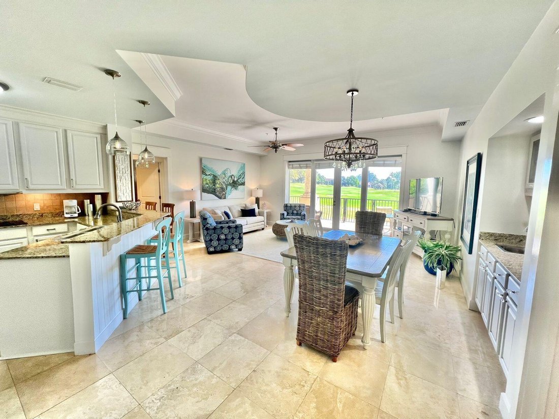 Appartement à Miramar Beach, Floride, États-Unis 5 - 19209260
