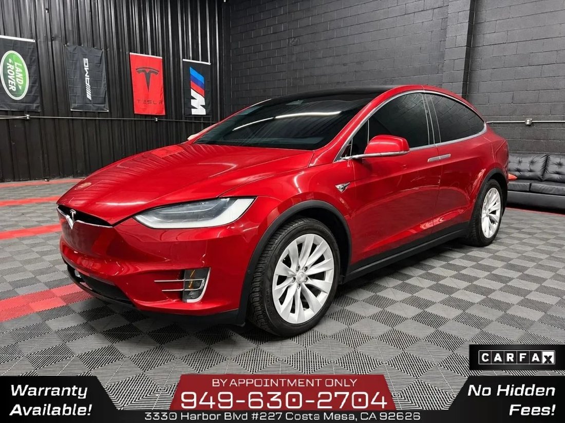 Suv in Costa Mesa, CA, United States 4 - 19211373