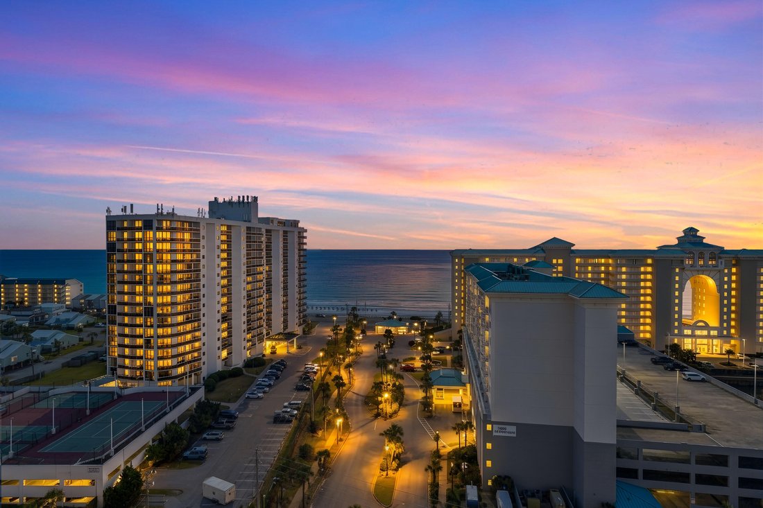 Appartement à Miramar Beach, Floride, États-Unis 5 - 19207992