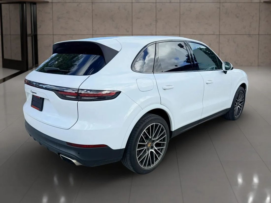 Suv in West Palm Beach, FL, United States 3 - 19211442