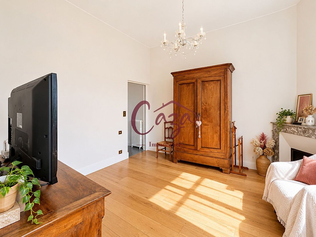 Casa en Centre Ville, Blanquefort, Francia 5 - 19210821