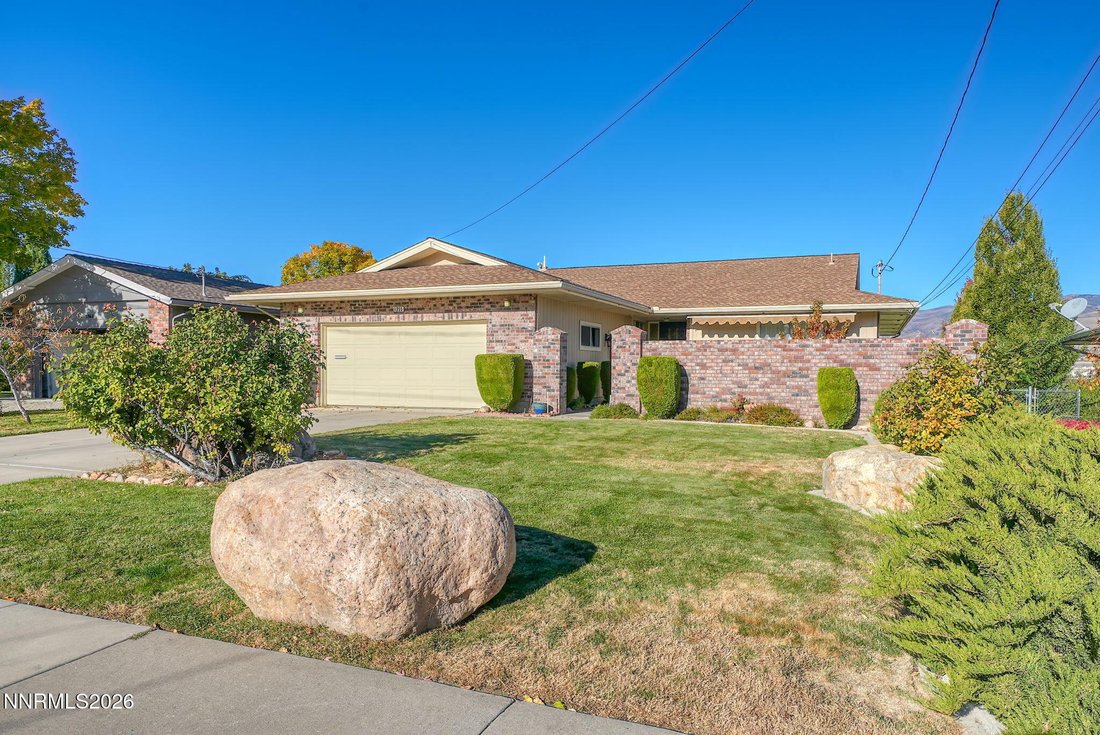 House in Reno, Nevada, United States 3 - 19209525