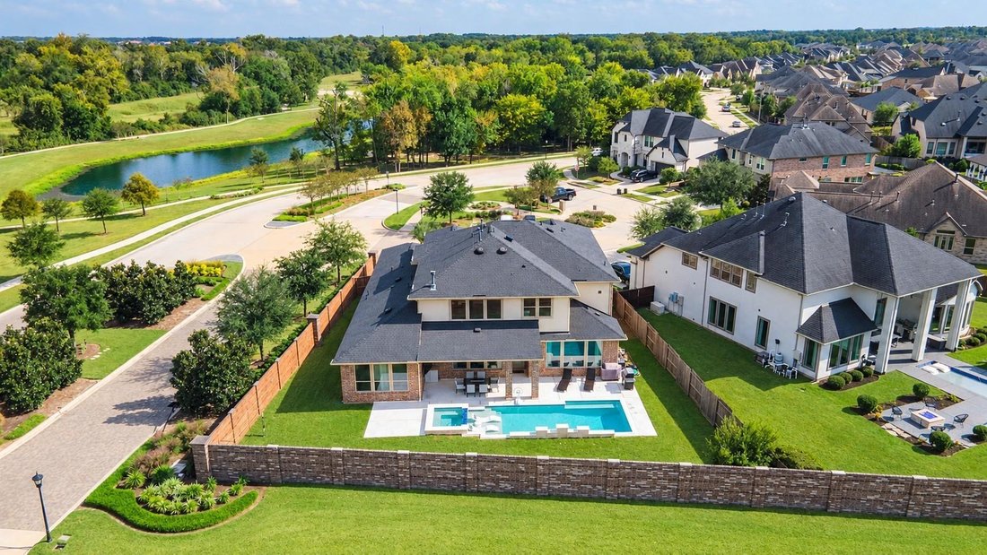 House in Katy, Texas, United States 1 - 19210164