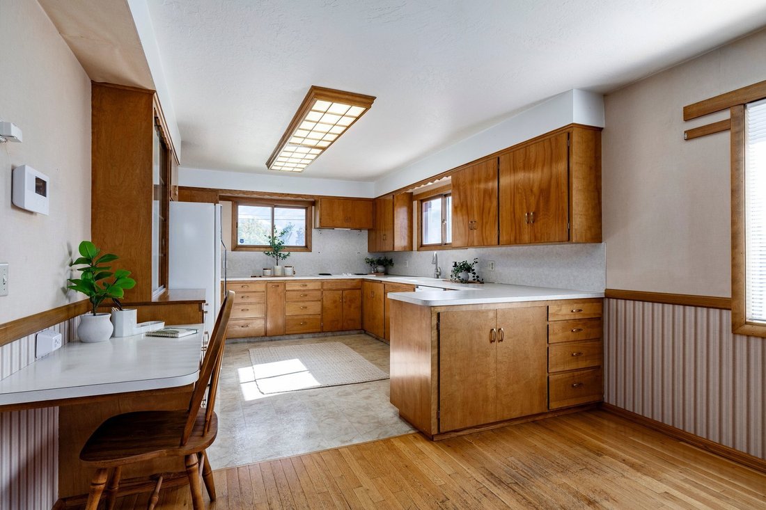 Haus in Bountiful, Utah, Vereinigte Staaten 2 - 19208768