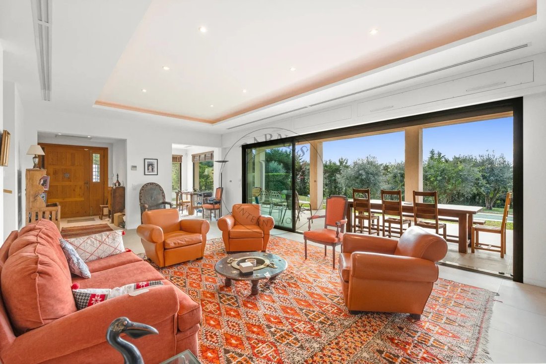 Casa a Mougins, Provenza-Alpi-Costa Azzurra, Francia 3 - 19213118