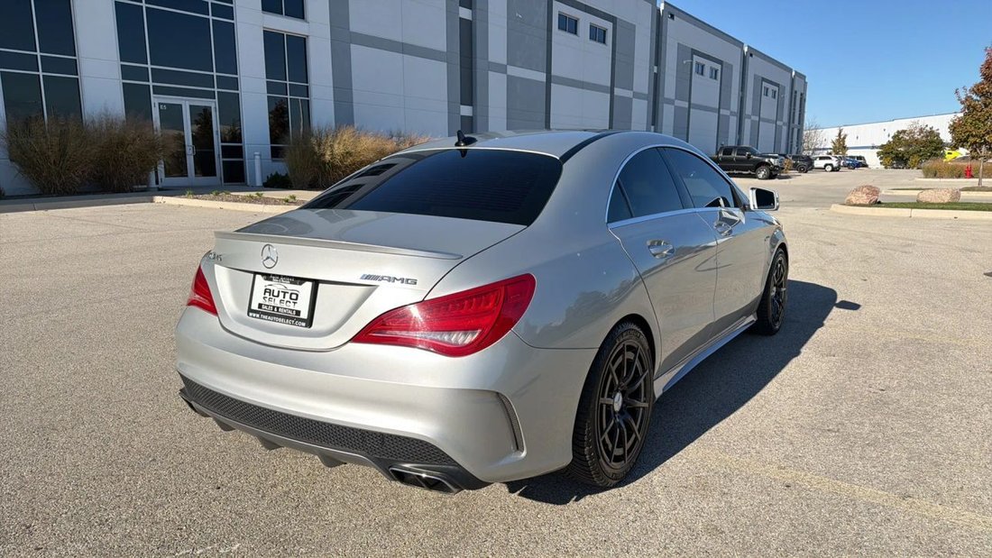 Coupe in Roselle, IL, United States 5 - 19211463