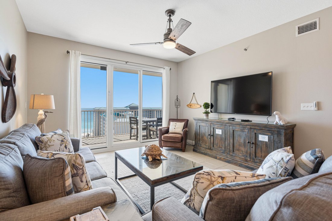 Appartement à Miramar Beach, Floride, États-Unis 3 - 19207992