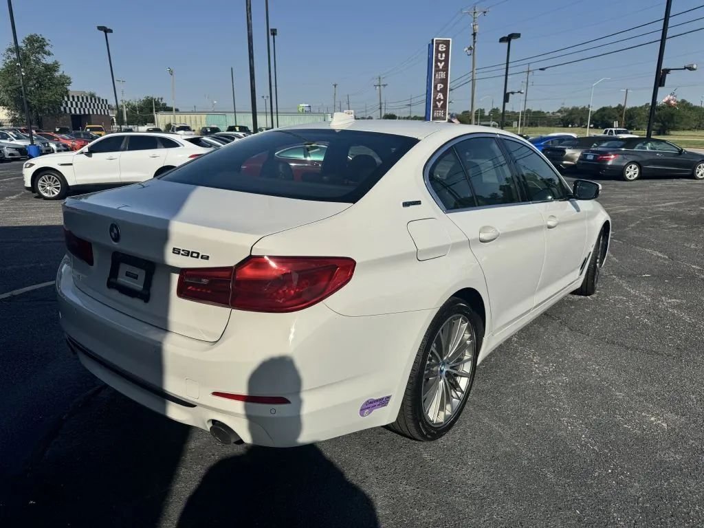 Sedan in Bethany, OK, United States 4 - 19211450