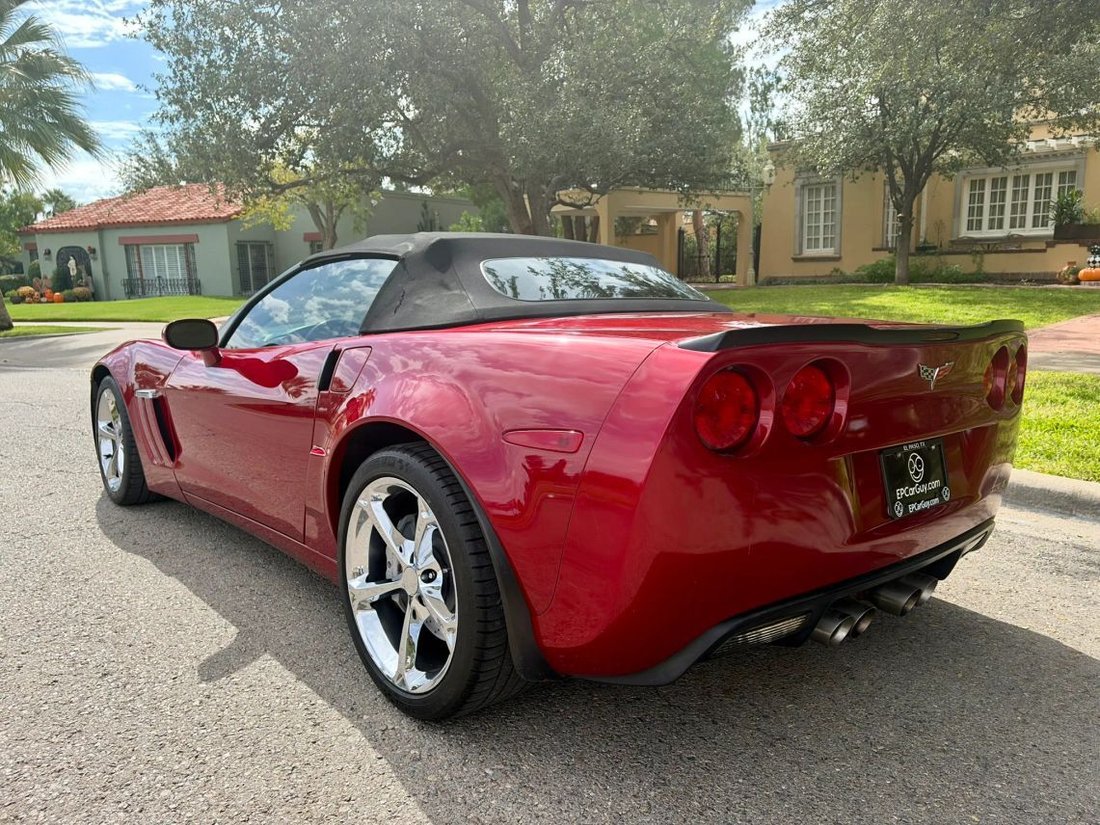Cabriolet in El Paso, TX, United States 3 - 19211283