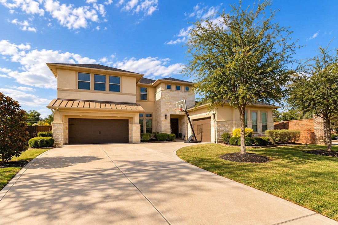 House in Katy, Texas, United States 2 - 19210164