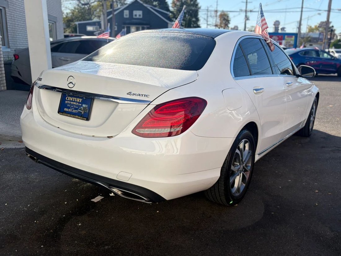 Sedan in Runnemede, NJ, United States 4 - 19211269