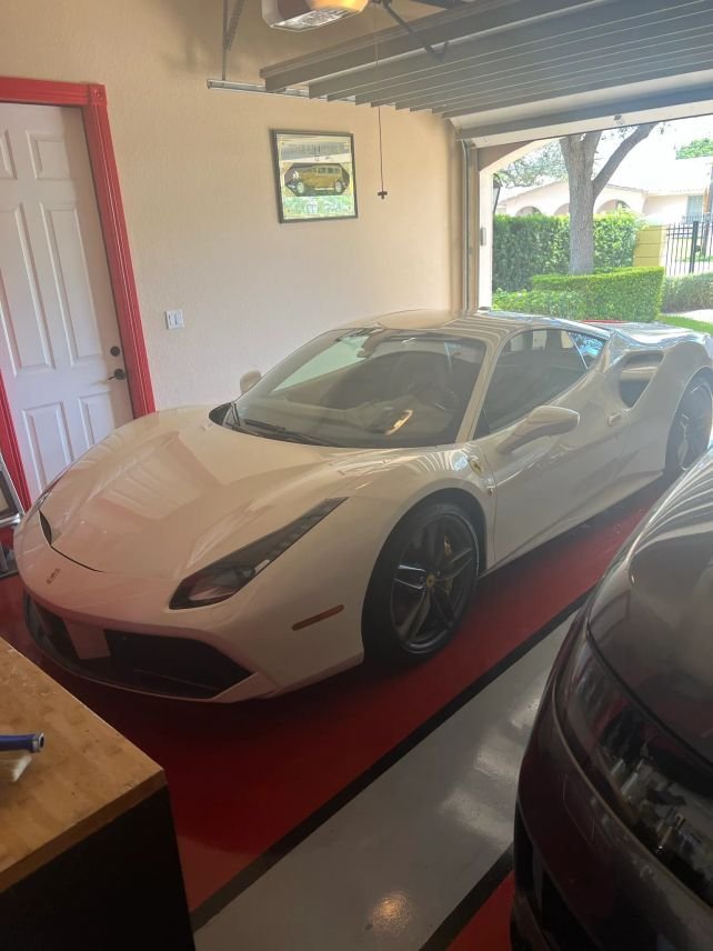 Coupe in Boynton Beach, FL, United States 3 - 19211485