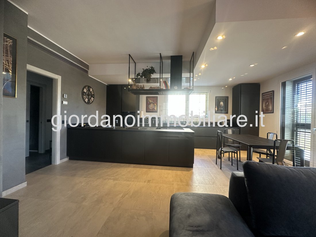 Villa in Arcore, Lombardy, Italy 5 - 19211020