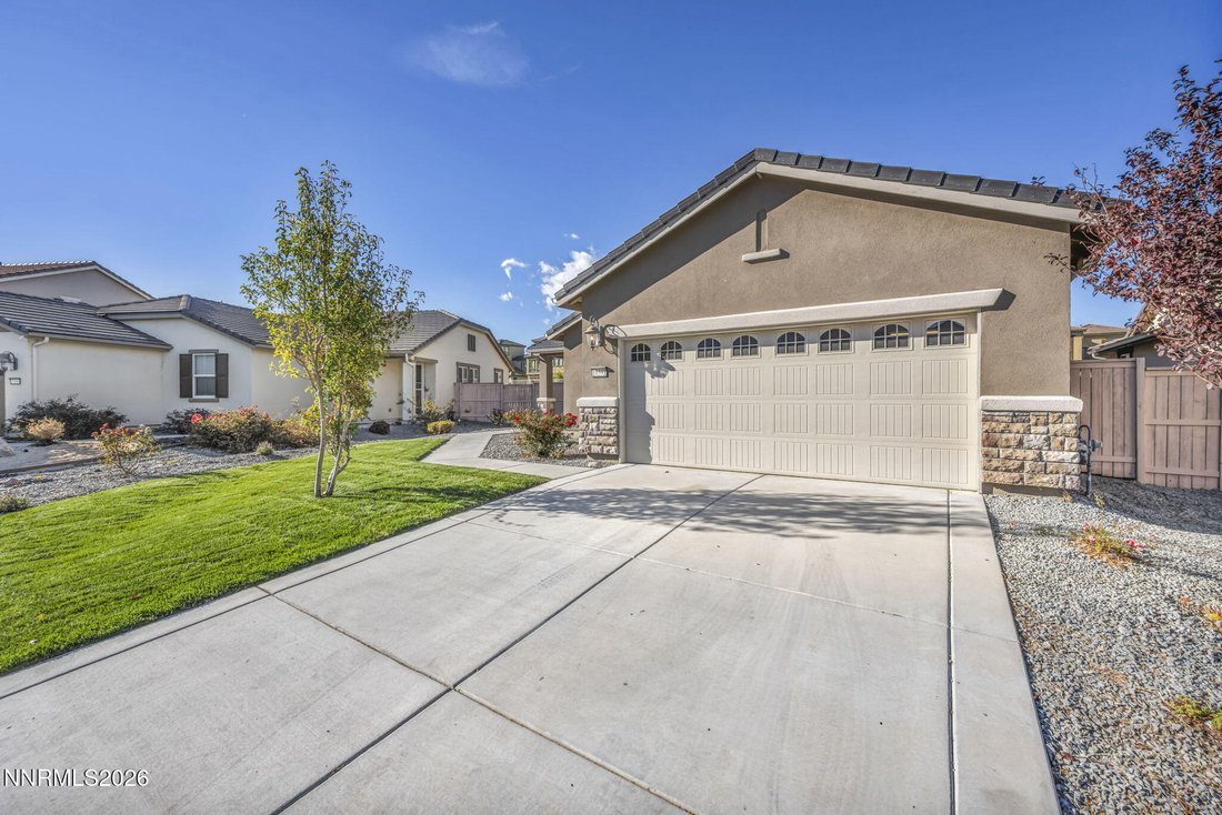 House in Reno, Nevada, United States 5 - 19209513