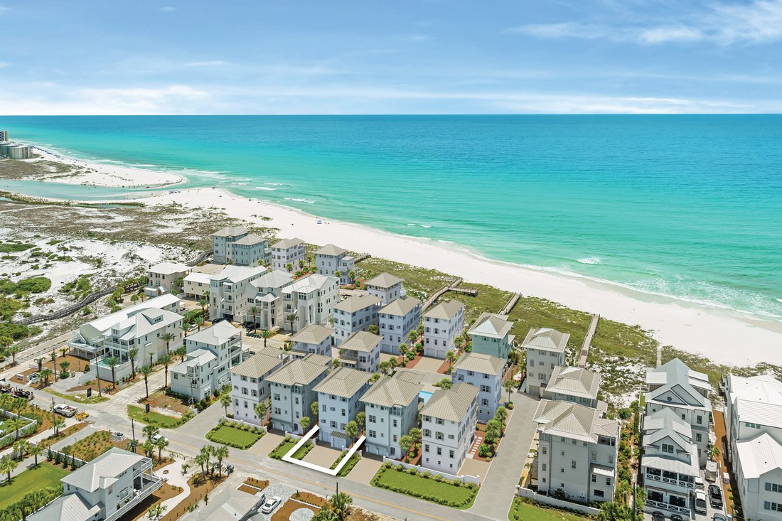 Casa a Watersound, Florida, Stati Uniti 2 - 19208921