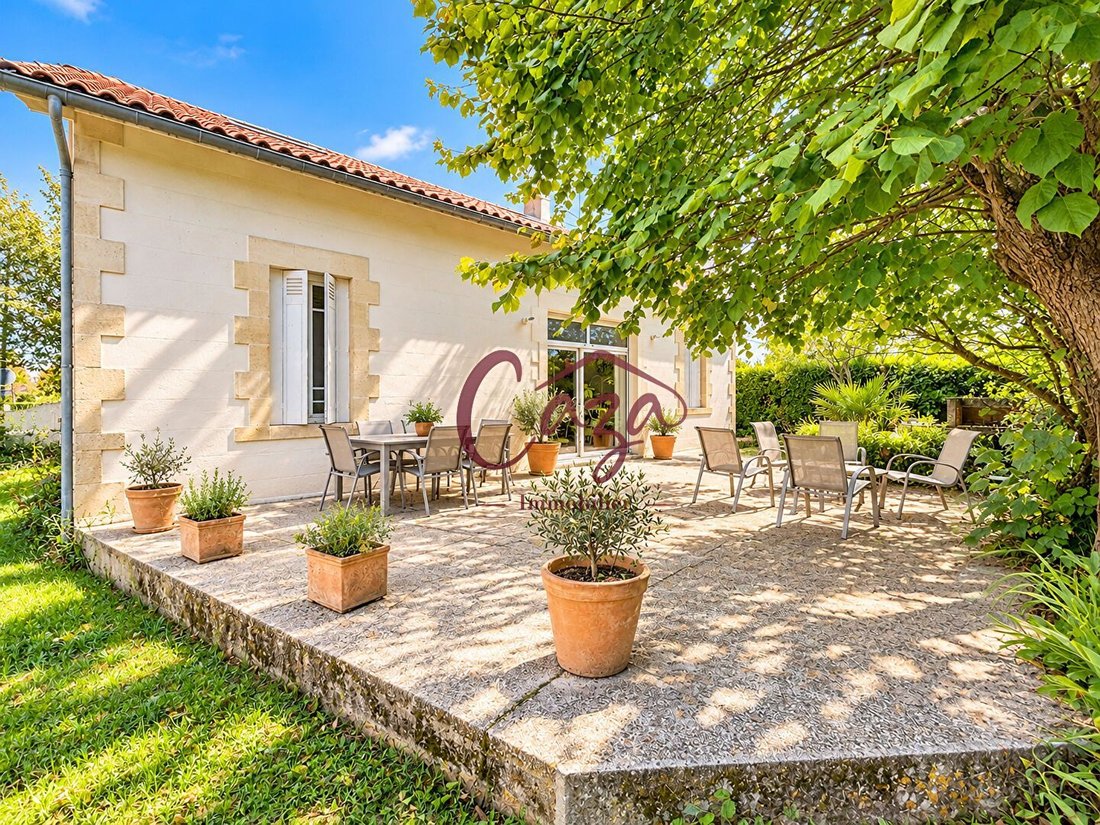 Casa en Centre Ville, Blanquefort, Francia 2 - 19210821