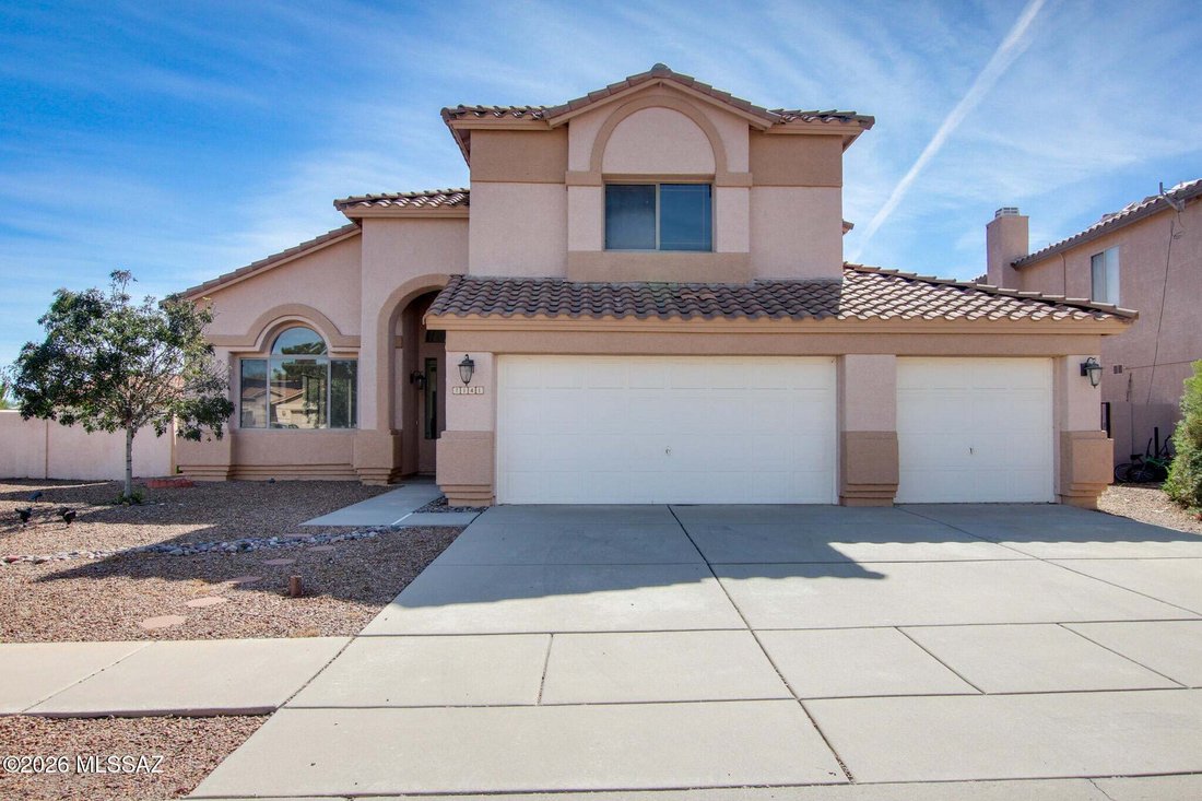 House in Tucson, Arizona, United States 1 - 19213037