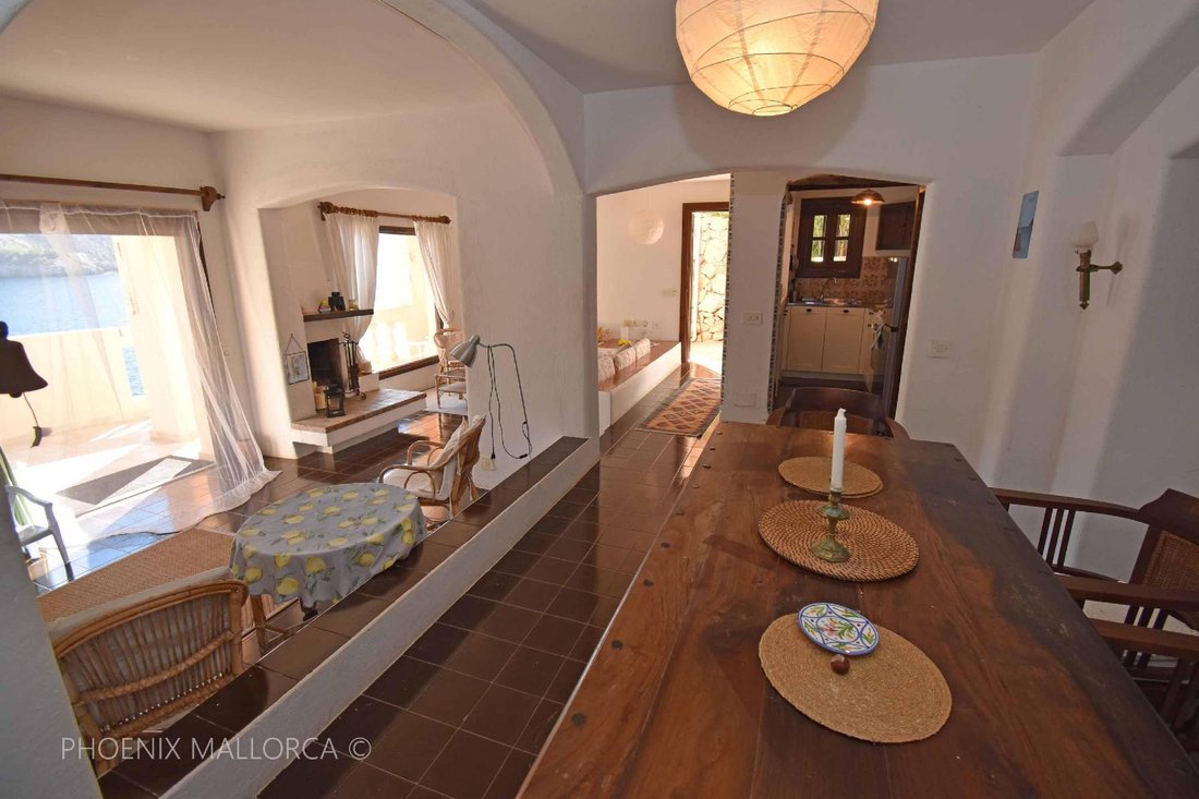 Apartment in Port d'Andratx, Andratx, Balearic Islands 2 - 19212812