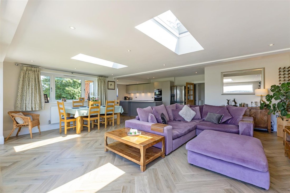 Bungalow à Rogate, Angleterre 4 - 19209724