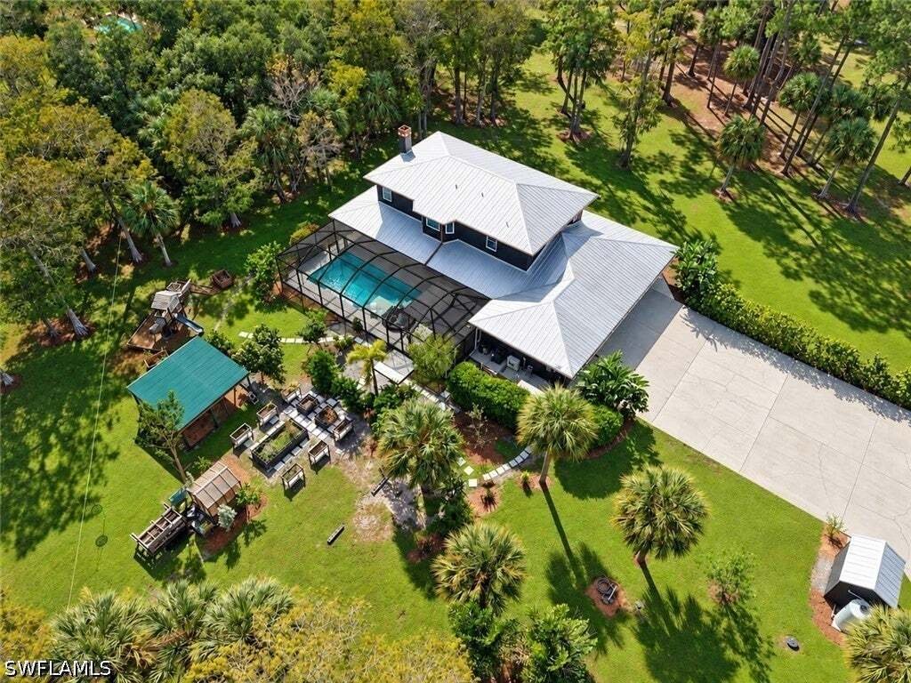 Maison à Naples, Floride, États-Unis 5 - 19209206