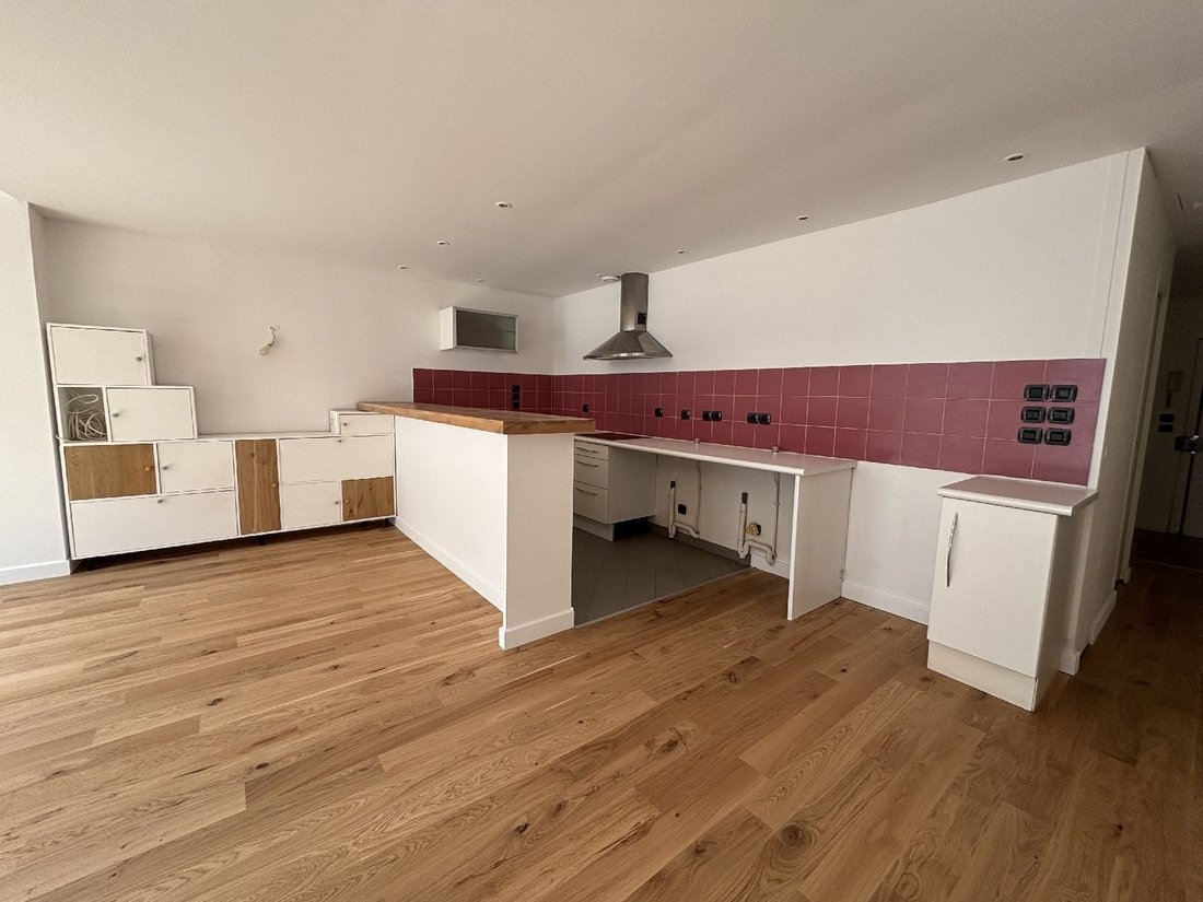 Appartement à Château d'Eau-Lancry, Paris 10e Arrondissement, Paris 3 - 19210846