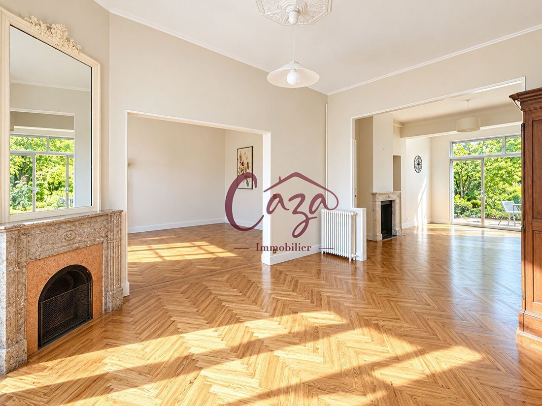 Casa en Centre Ville, Blanquefort, Francia 3 - 19210821