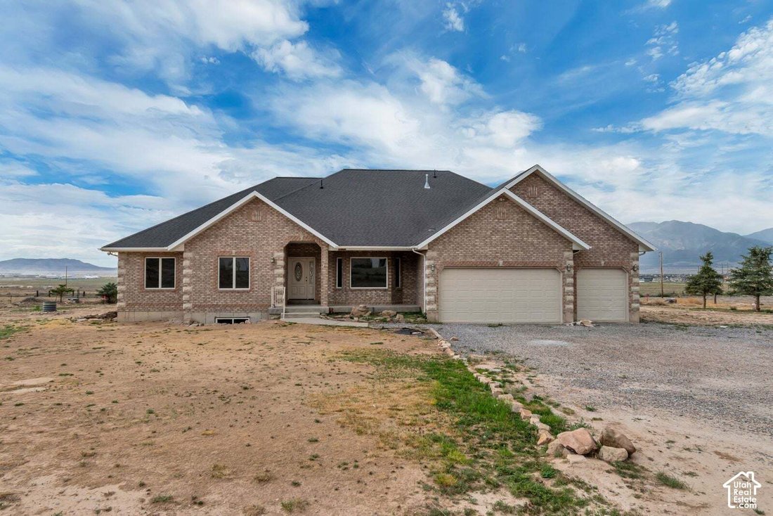 Haus in Eagle Mountain, Utah, Vereinigte Staaten 1 - 19209574