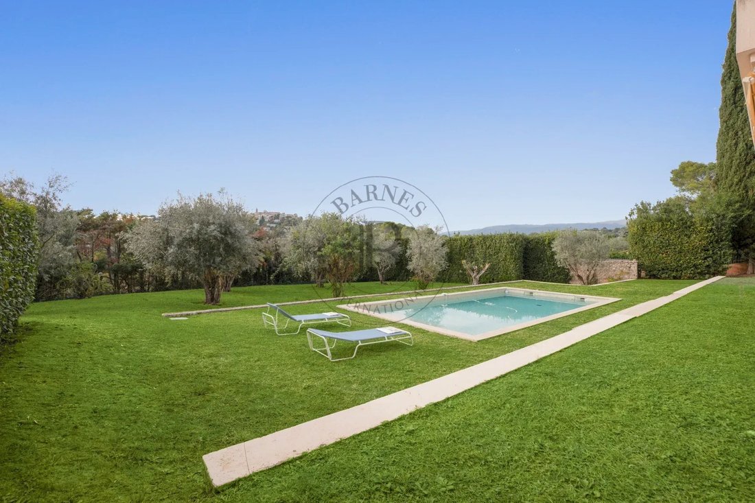Casa a Mougins, Provenza-Alpi-Costa Azzurra, Francia 5 - 19213118