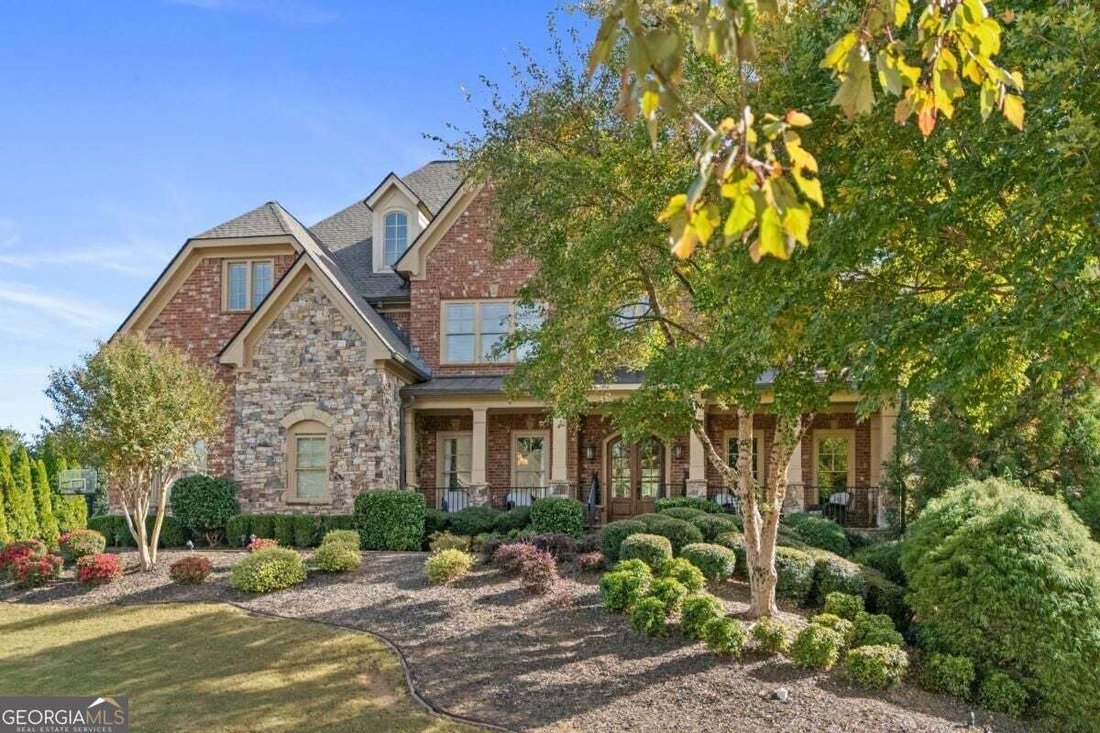 House in Suwanee, Georgia, United States 4 - 19213092