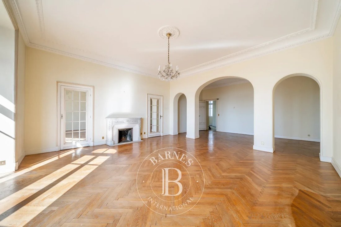 Apartamento en Lepante, Niza, Francia 5 - 19210842