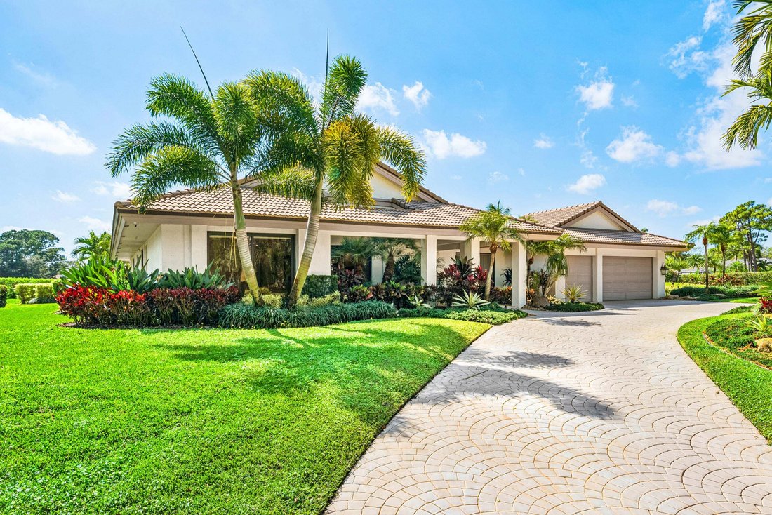 Casa en Delray Beach, Florida, Estados Unidos 3 - 19213036