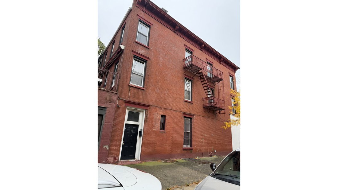 Wohnung in New York City, New York, Vereinigte Staaten 4 - 19210755