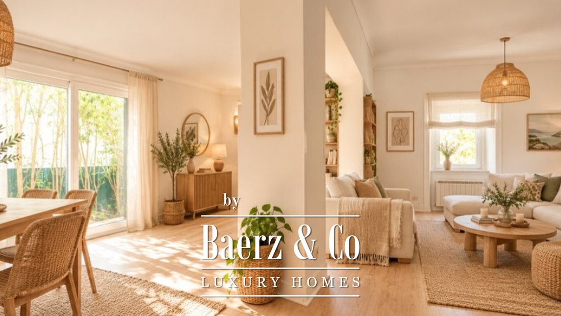 Haus in Estoril, Cascais und Estoril, Lissabon 2 - 19212842
