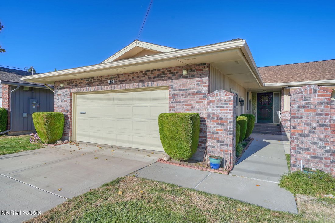 House in Reno, Nevada, United States 2 - 19209525