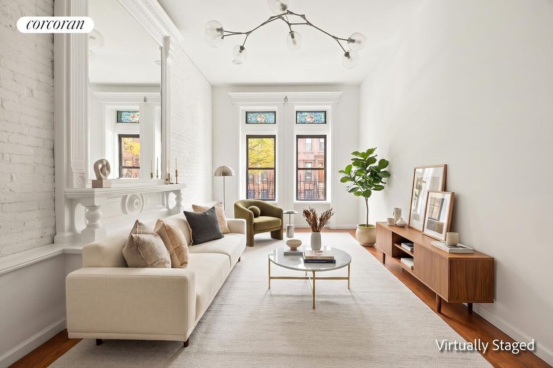 Condominio a New York, New York, Stati Uniti 1 - 19208995
