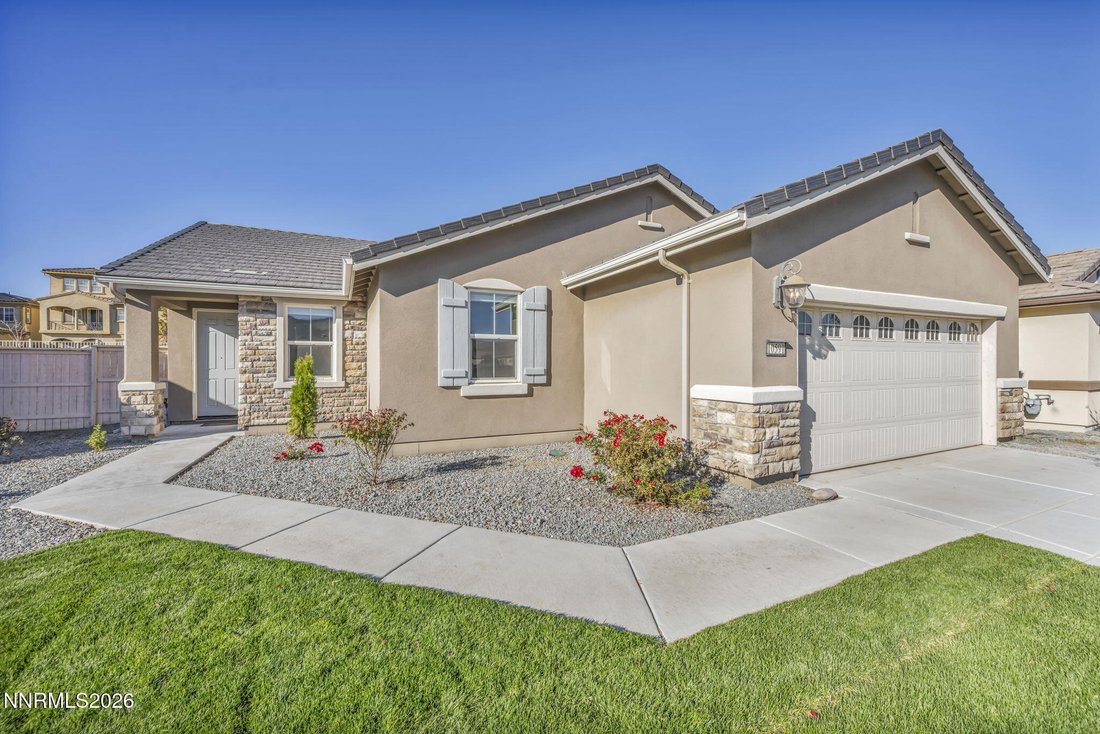 House in Reno, Nevada, United States 2 - 19209513
