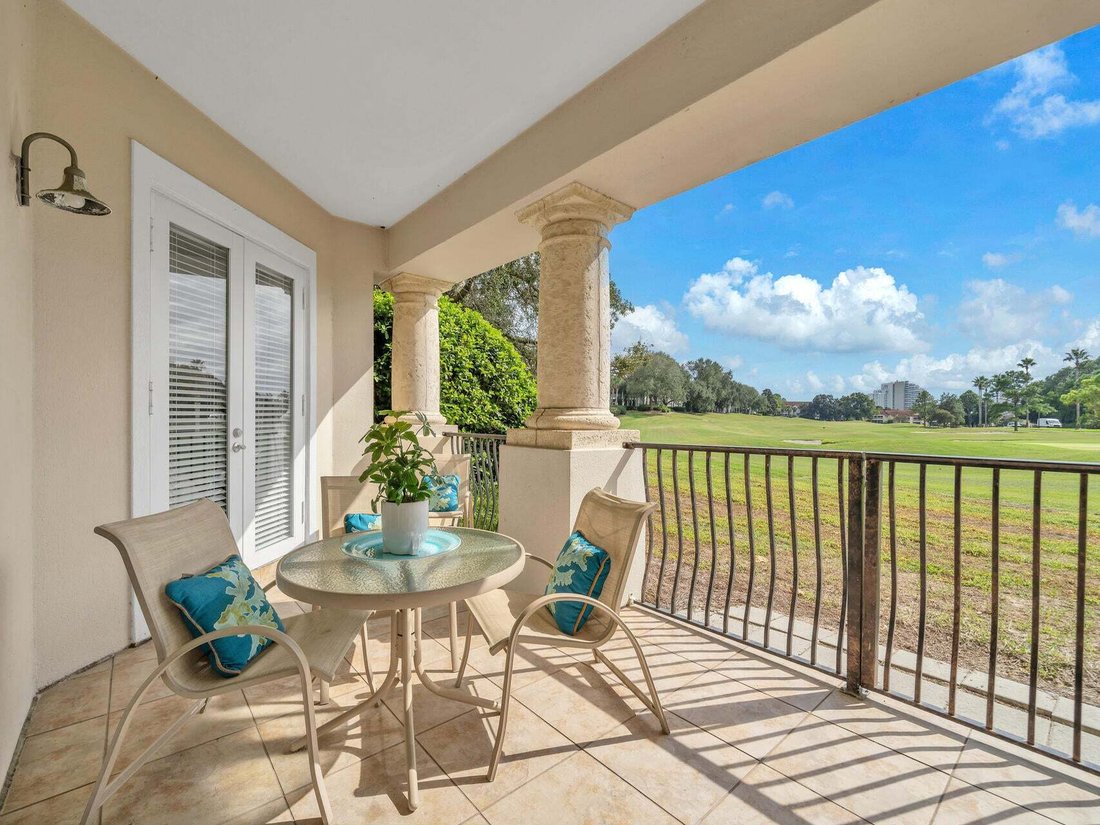 Appartement à Miramar Beach, Floride, États-Unis 1 - 19209260