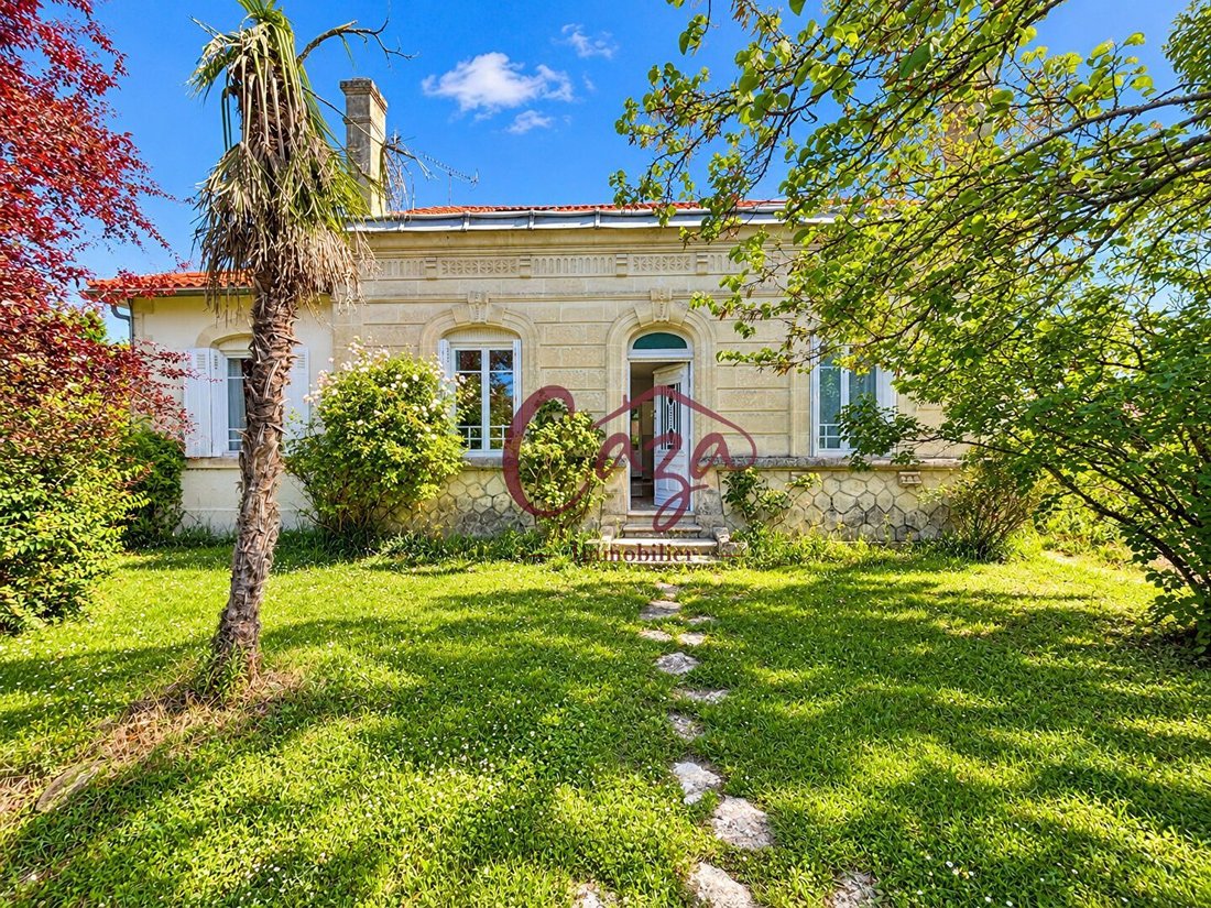 Casa en Centre Ville, Blanquefort, Francia 1 - 19210821
