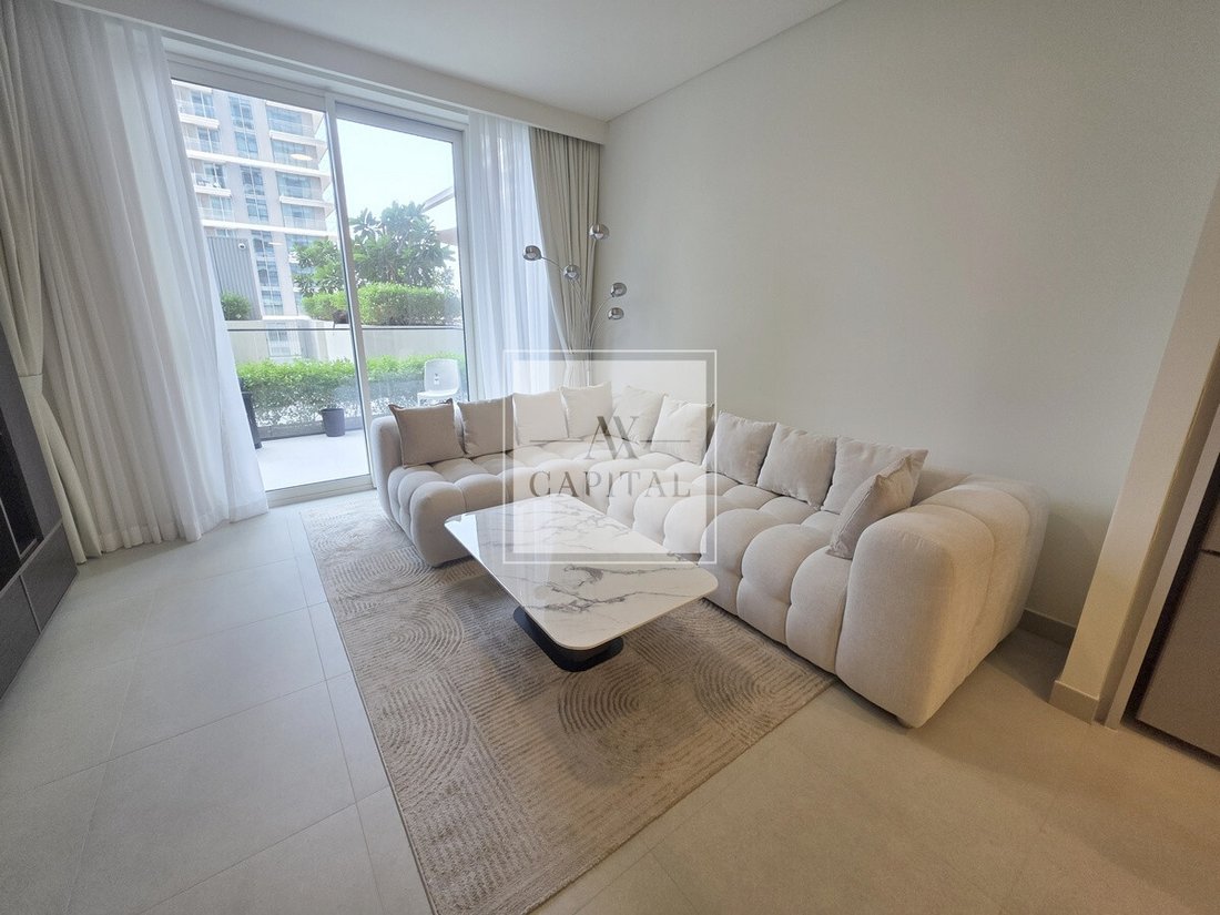 Apartamento en Dubai Marina, Dubái, Emiratos Árabes Unidos 5 - 19212530